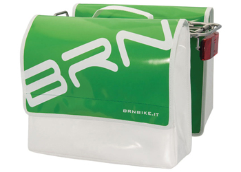 BRN Borse Truck-verde